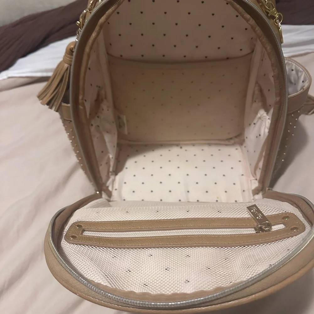Itzy Ritzy Mini Backpack - Picture 5 of 9